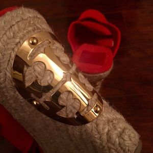 Tory Burch Espadrilles